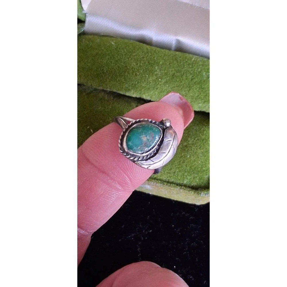 Native American vintage navajo